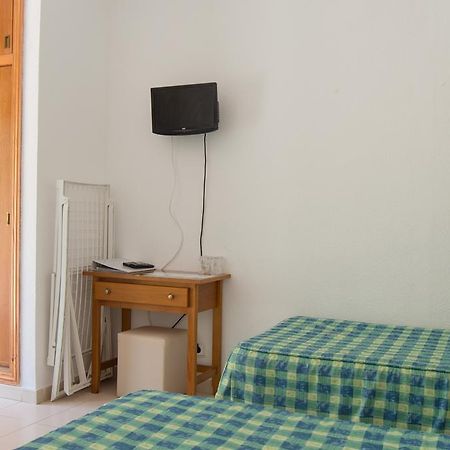 Hostal Rosales 埃斯普霍斯 外观 照片