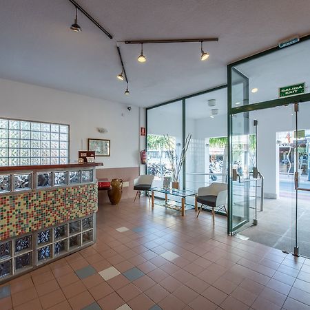 Hostal Rosales 埃斯普霍斯 外观 照片