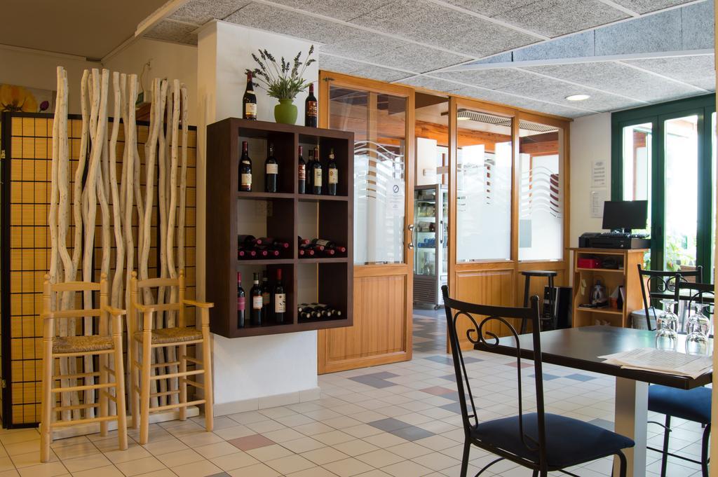 Hostal Rosales 埃斯普霍斯 外观 照片