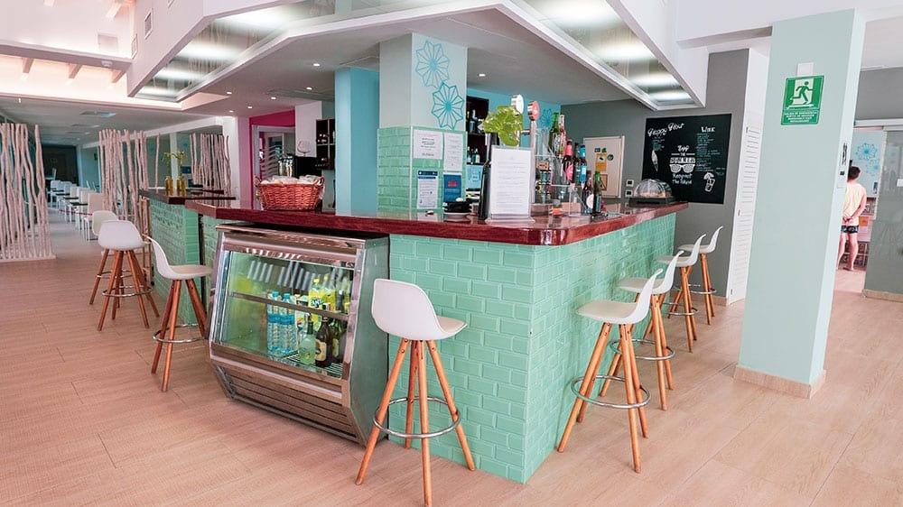 Hostal Rosales 埃斯普霍斯 外观 照片