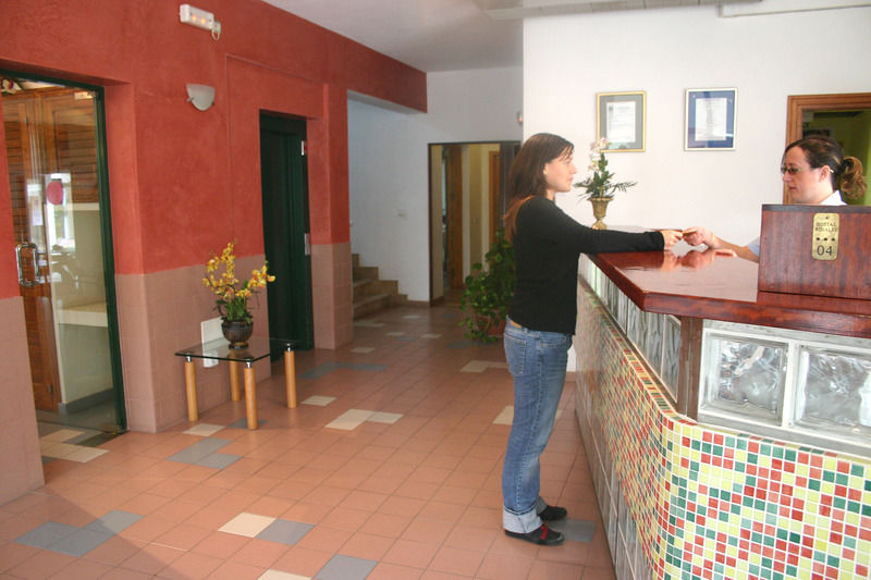 Hostal Rosales 埃斯普霍斯 外观 照片