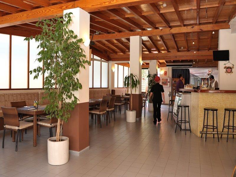 Hostal Rosales 埃斯普霍斯 外观 照片