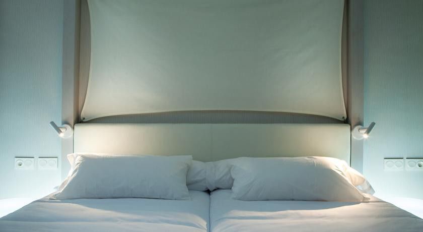 Hostal Rosales 埃斯普霍斯 外观 照片