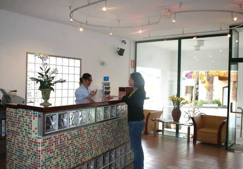 Hostal Rosales 埃斯普霍斯 外观 照片