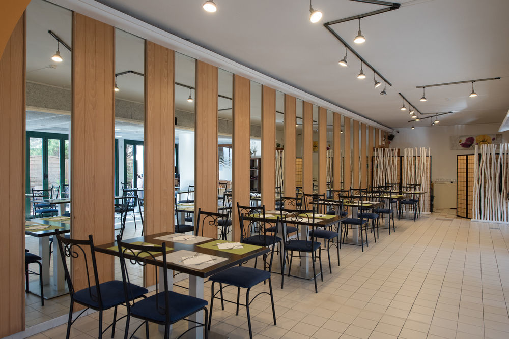 Hostal Rosales 埃斯普霍斯 外观 照片